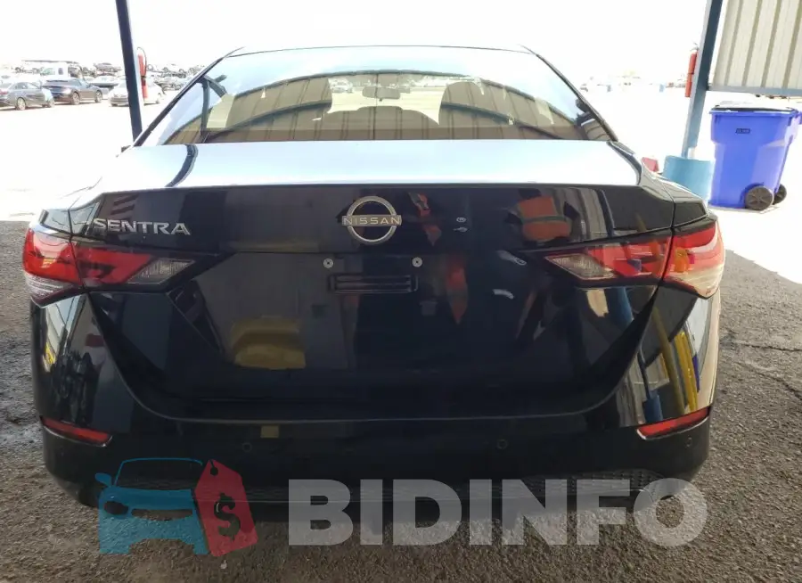 3N1AB8BV5SY291712 Photo# 6