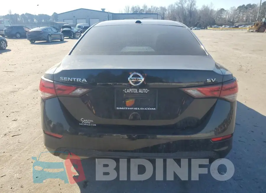 3N1AB8CV2LY228714 Photo# 6