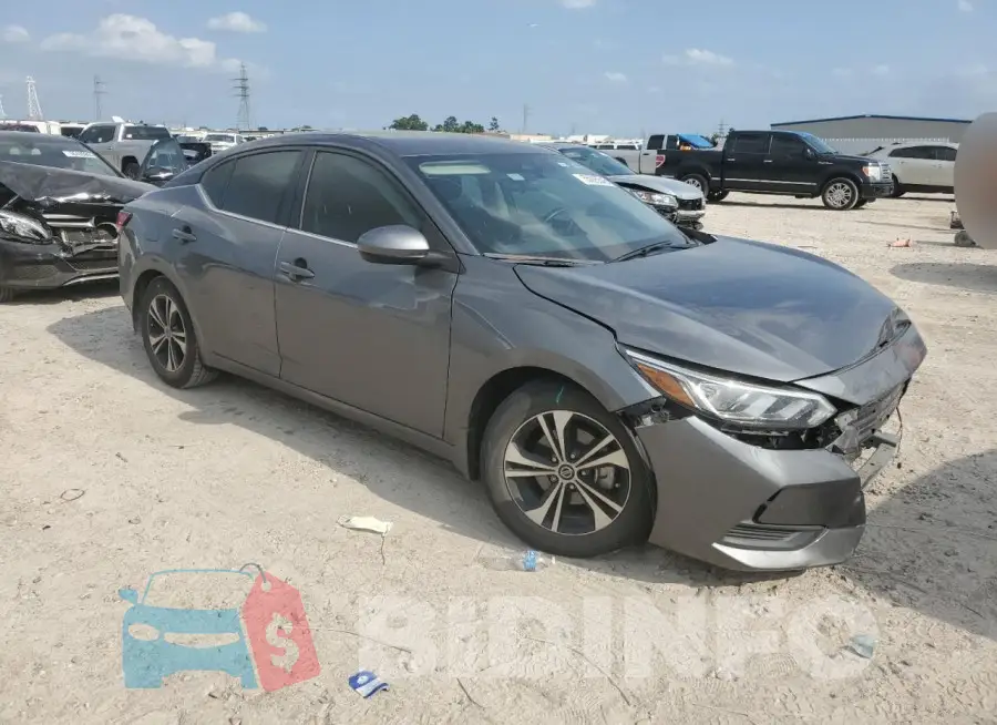3N1AB8CV2NY203556 Photo# 4