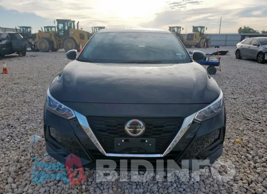 3N1AB8CV4PY261591 Photo# 5