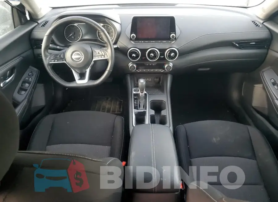 3N1AB8CV4RY391292 Photo# 8