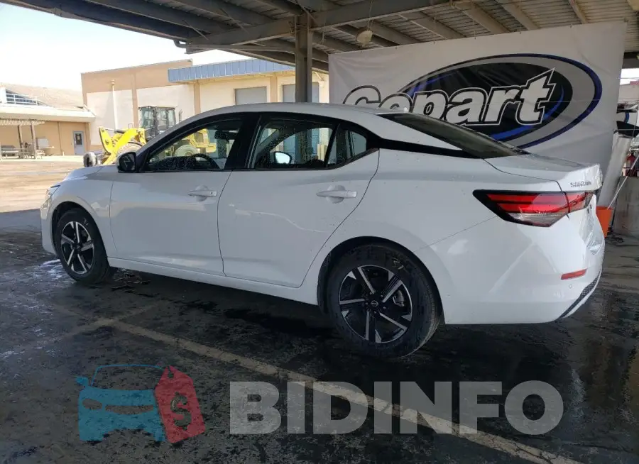 3N1AB8CV4SY303847 Photo# 2