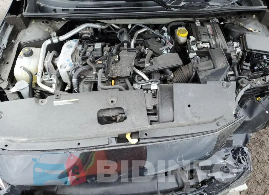 3N1AB8CV5RY250408 Photo# 11