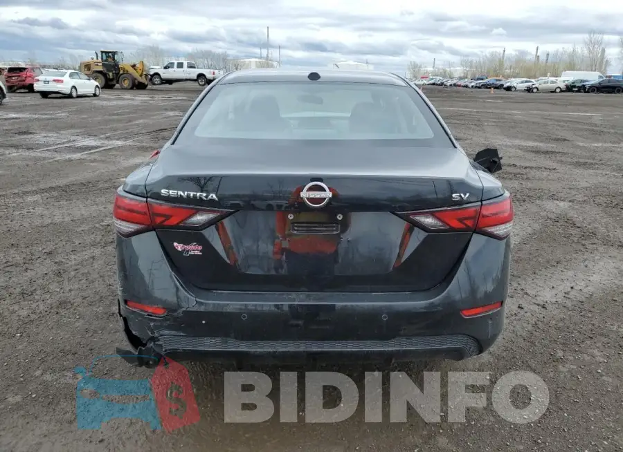 3N1AB8CV5RY250408 Photo# 6