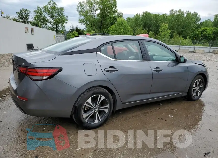 3N1AB8CV7NY312112 Photo# 3