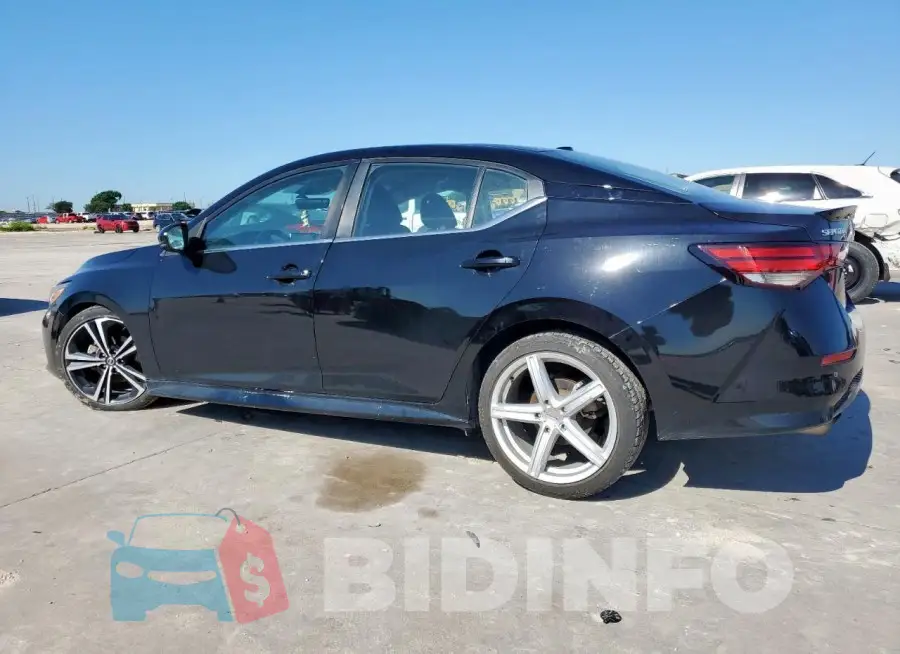 3N1AB8DVXLY297942 Photo# 2