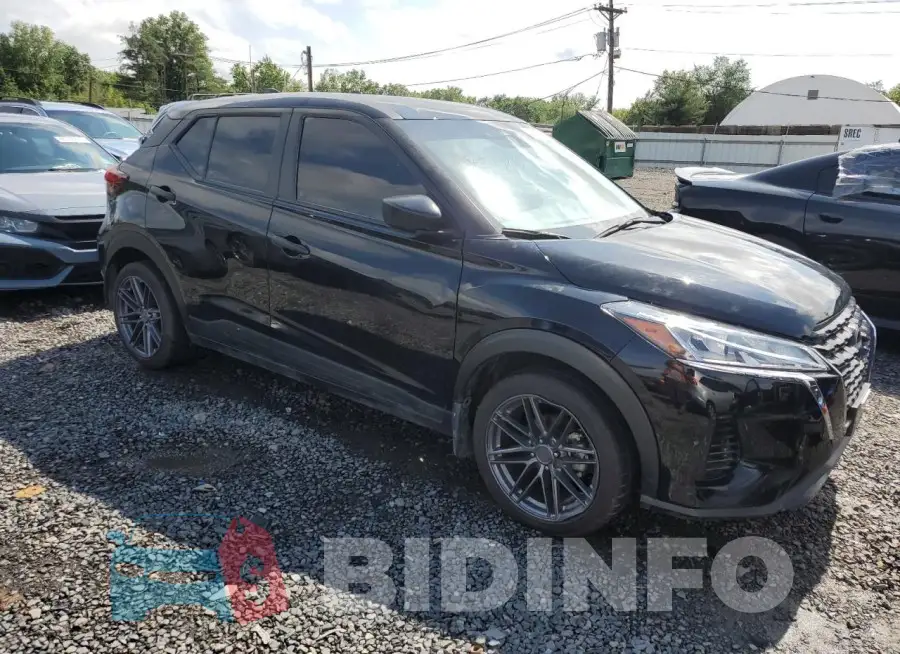 3N1CP5BV1RL577962 Photo# 4
