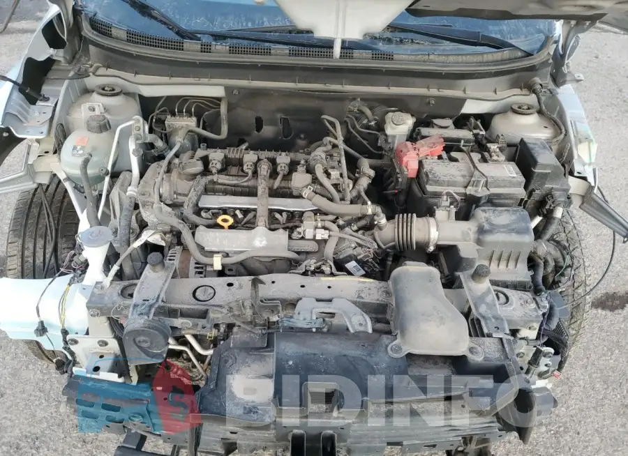 3N1CP5CV2LL528257 Photo# 12