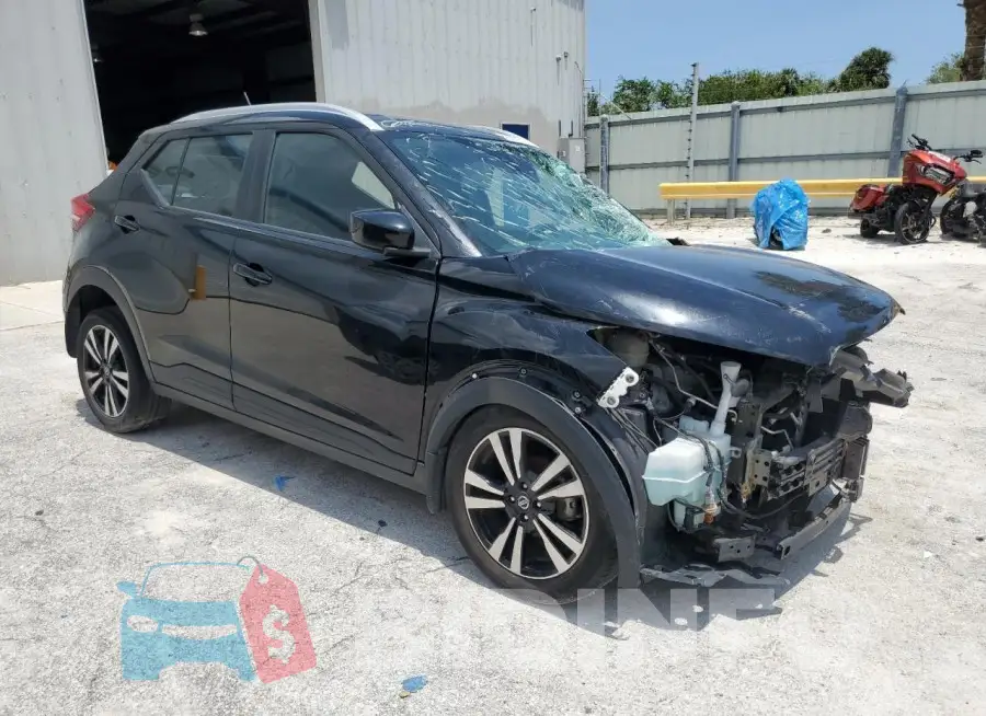 3N1CP5CV6LL527533 Photo# 4