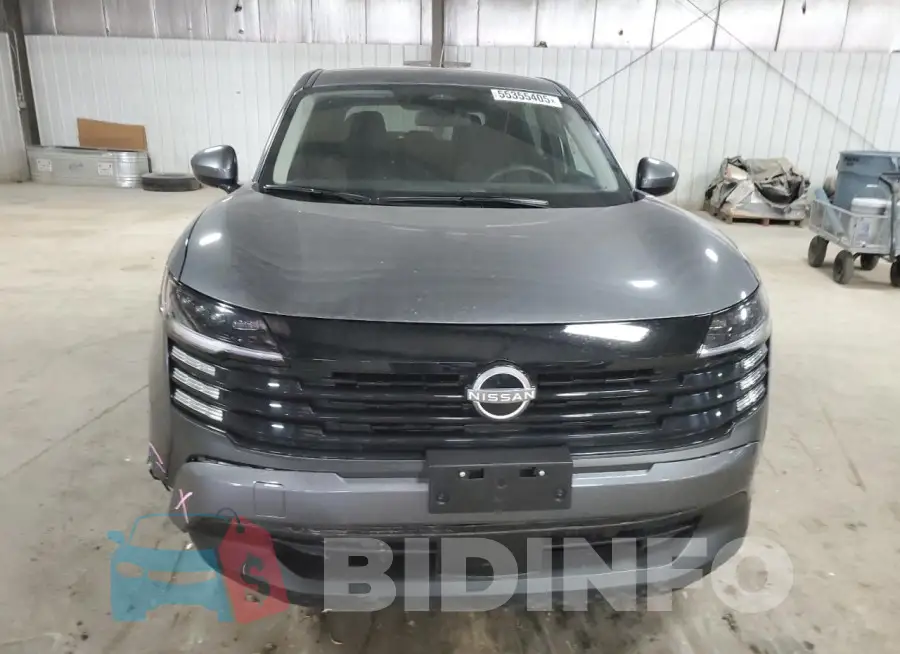 3N8AP6CB5SL318447 Photo# 5
