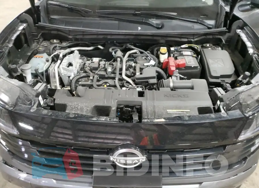 3N8AP6CB5SL318447 Photo# 12
