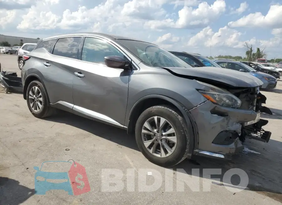 5N1AZ2MG0JN144144 Photo# 4