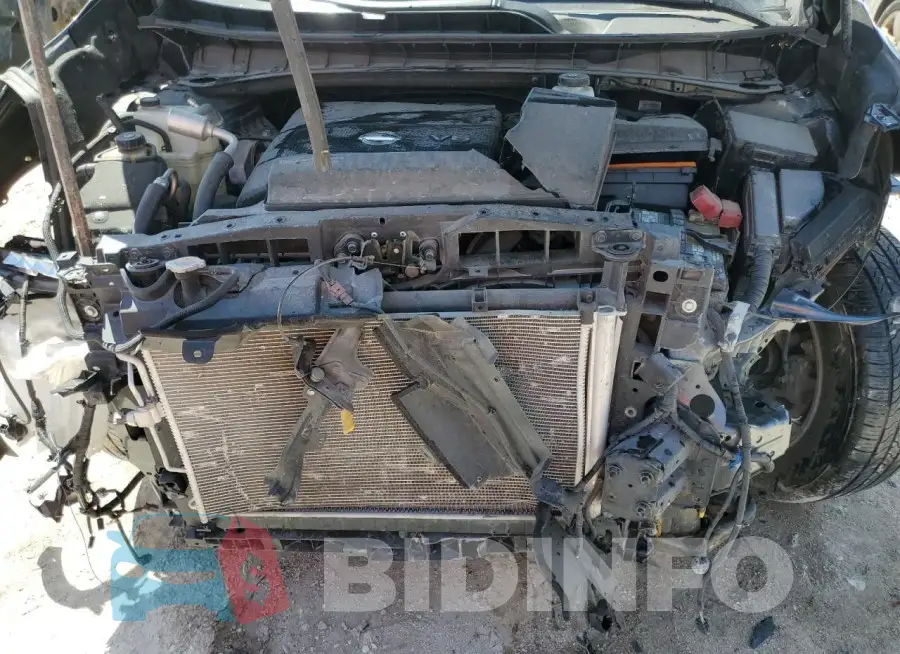 5N1AZ2MG4JN189443 Photo# 12
