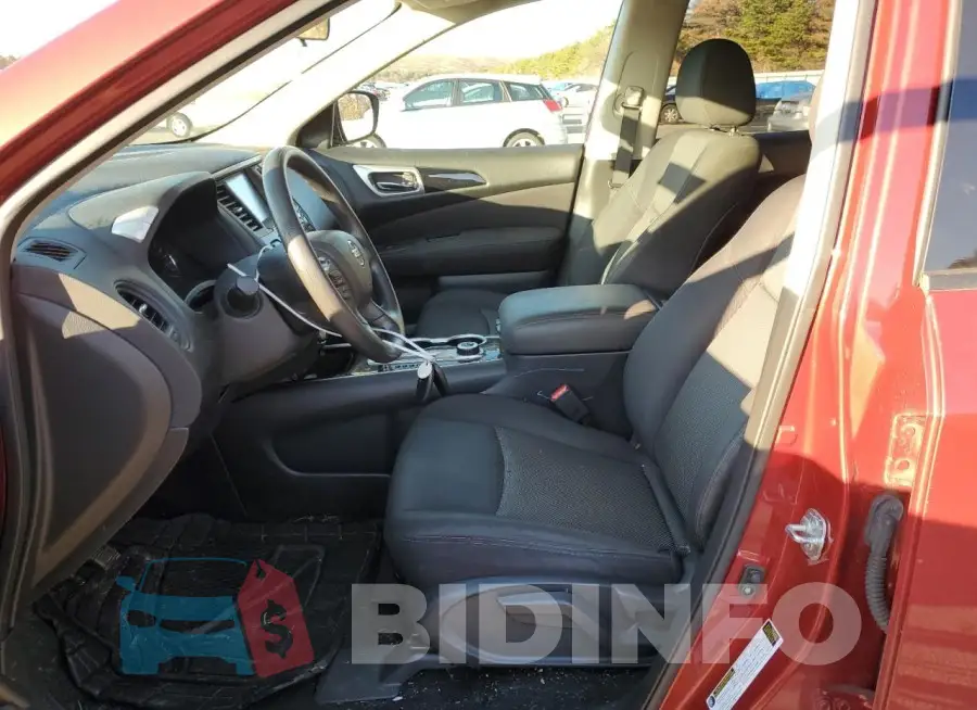 5N1DR2MM2HC911095 Photo# 7