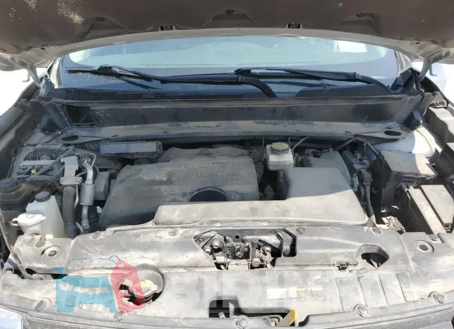 5N1DR2MM3KC597481 Photo# 12