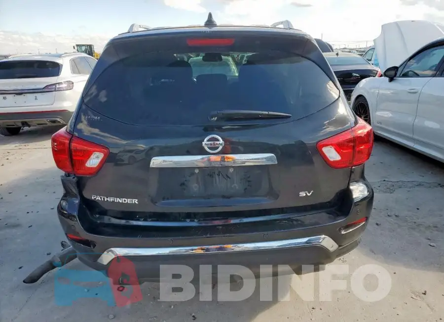 5N1DR2MN4KC592962 Photo# 6