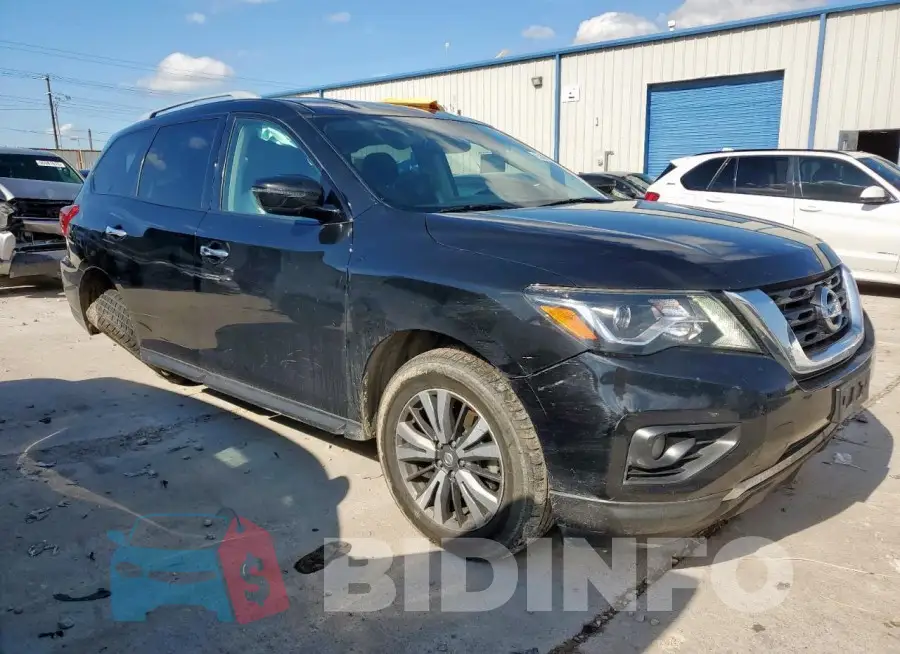 5N1DR2MN4KC592962 Photo# 4