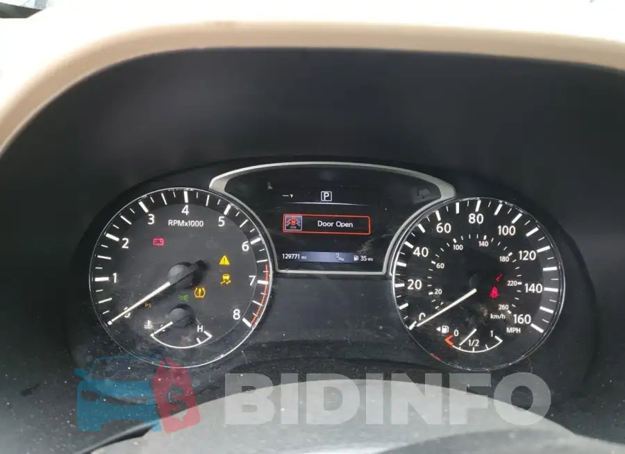 5N1DR2MN5JC620282 Photo# 9 5N1DR2MN5JC620282 Photo# 9