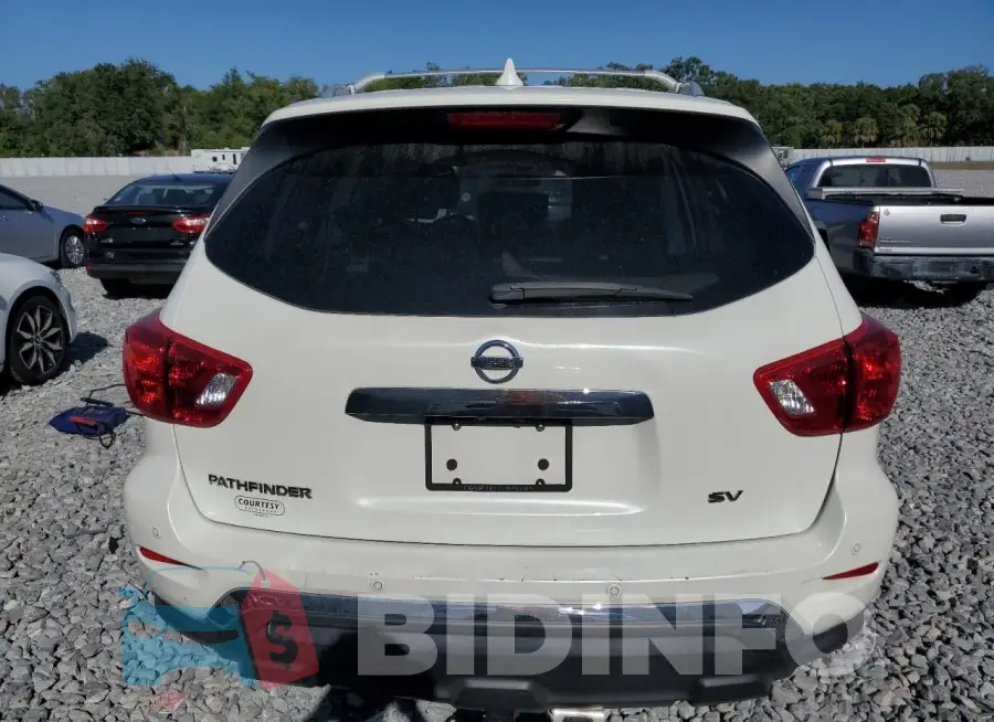 5N1DR2MN9KC612445 Photo# 6
