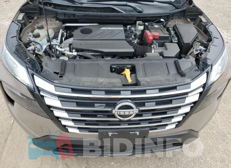 JN8BT3BA5RW360306 Photo# 12