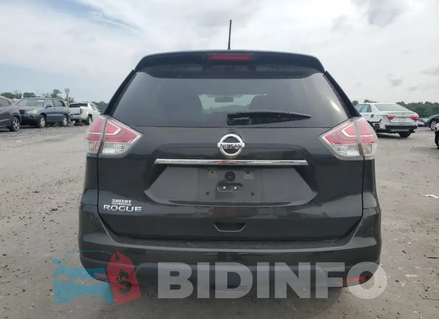 KNMAT2MT2GP635217 Photo# 6