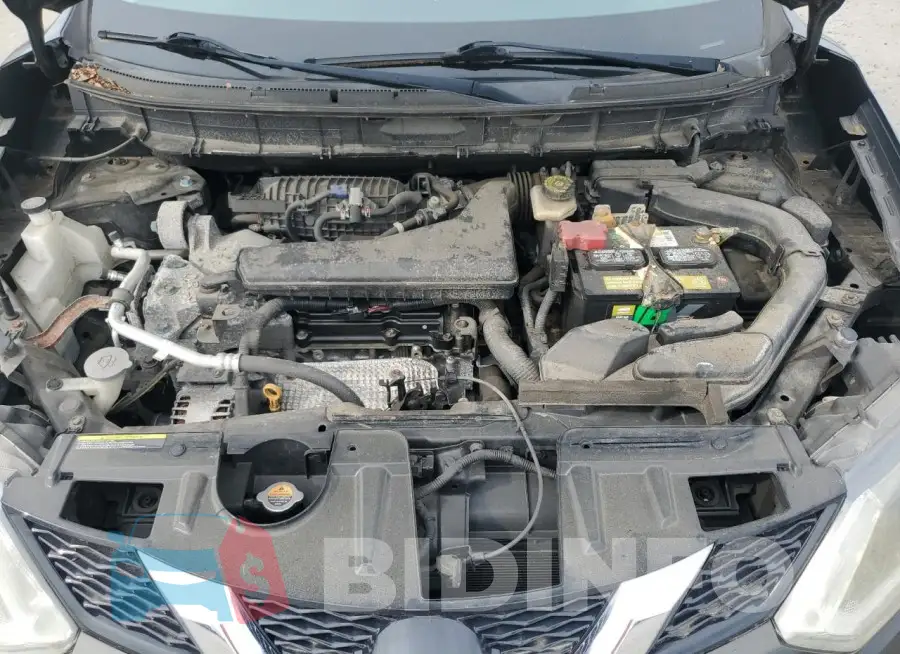 KNMAT2MT2GP635217 Photo# 12