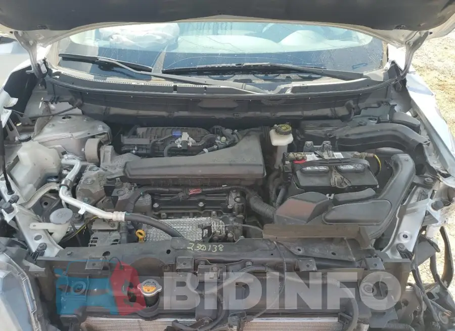 KNMAT2MT6GP610028 Photo# 12