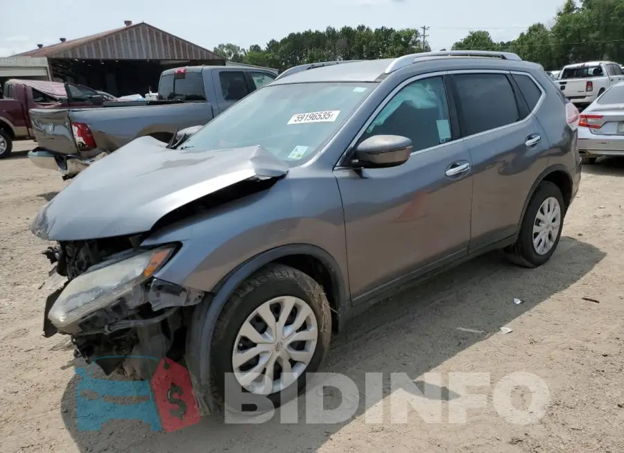 KNMAT2MT7GP633849 Photo# 1