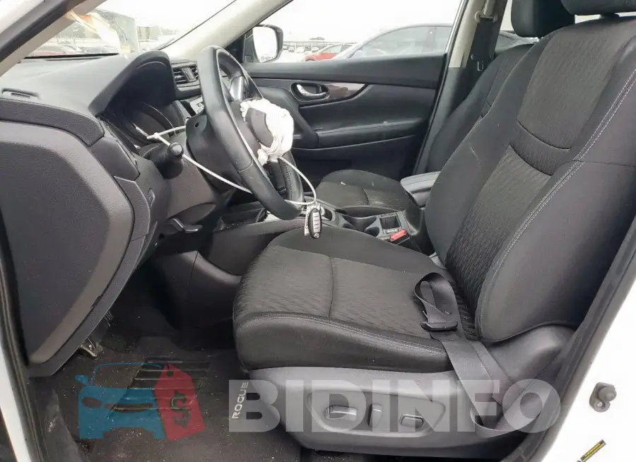 KNMAT2MT9JP565206 Photo# 7