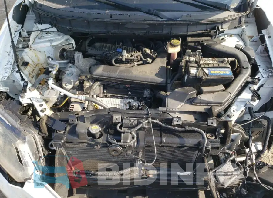 KNMAT2MV3GP665778 Photo# 12