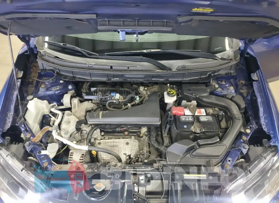 KNMAT2MV4HP602321 Photo# 12