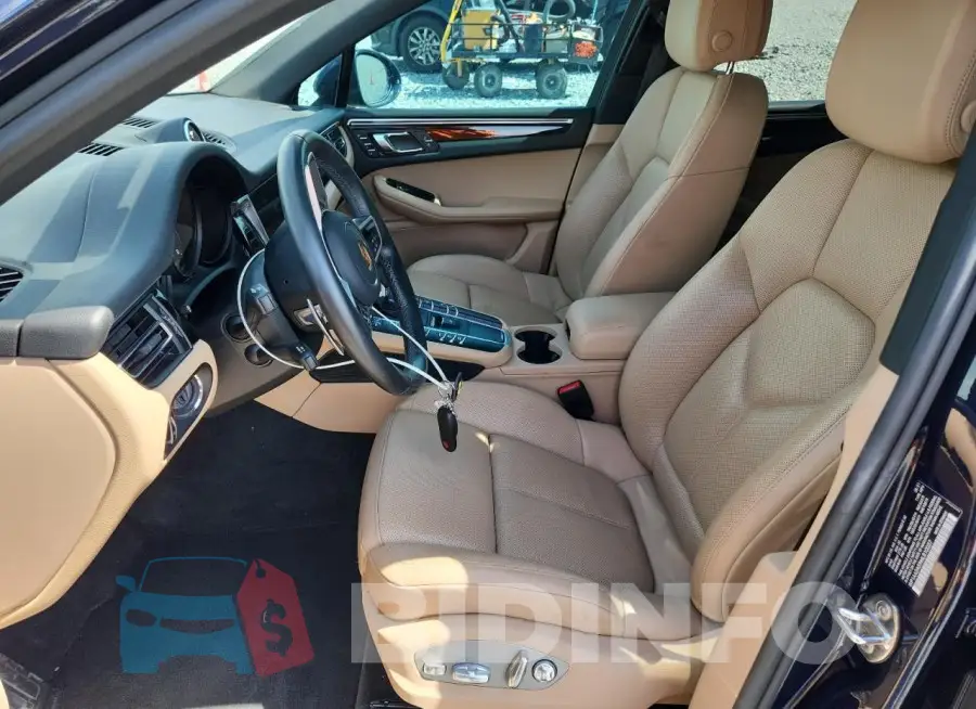 WP1AA2A59MLB10037 Photo# 7