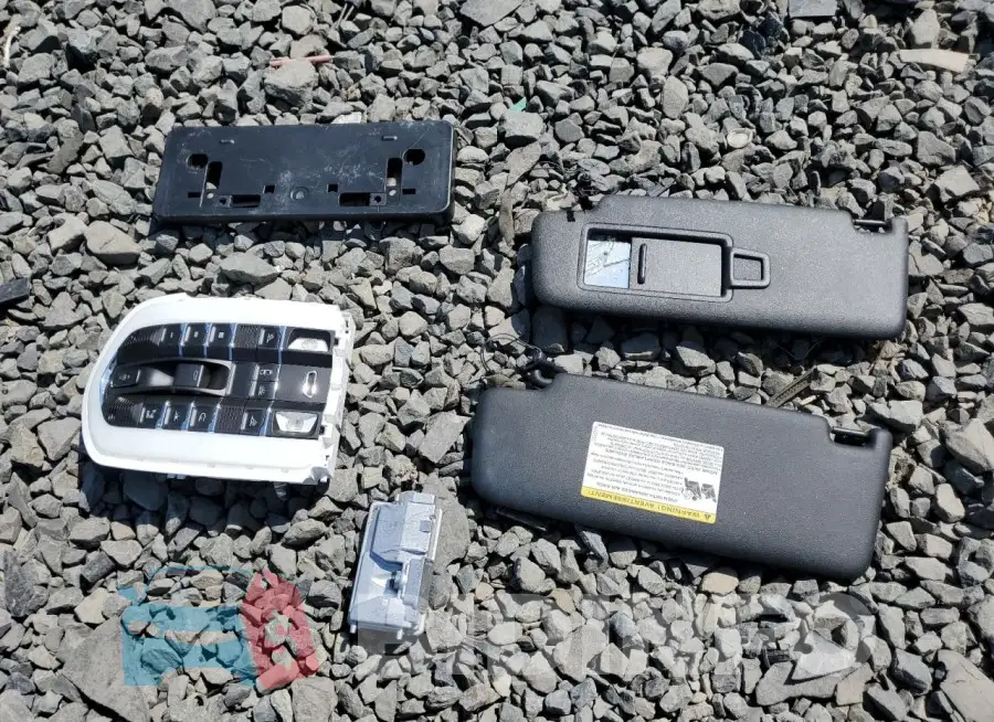 WP1AB2A50HLB18420 Photo# 13