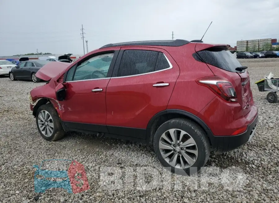 KL4CJASB7HB122153 Photo# 2