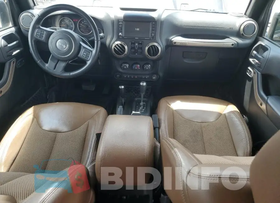 1C4BJWEG6HL505338 Photo# 8