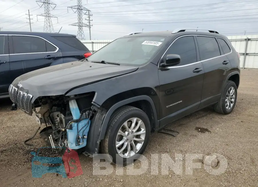 1C4PJLCB9KD269779 Photo# 1