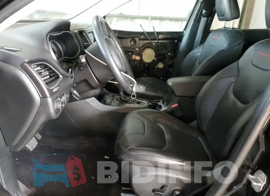 1C4PJMBN6KD177840 Photo# 7