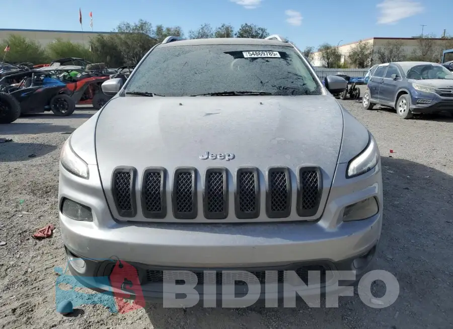 1C4PJMCB5HD213966 Photo# 5