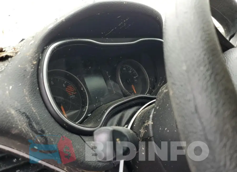 1C4PJMCB7KD437649 Photo# 9