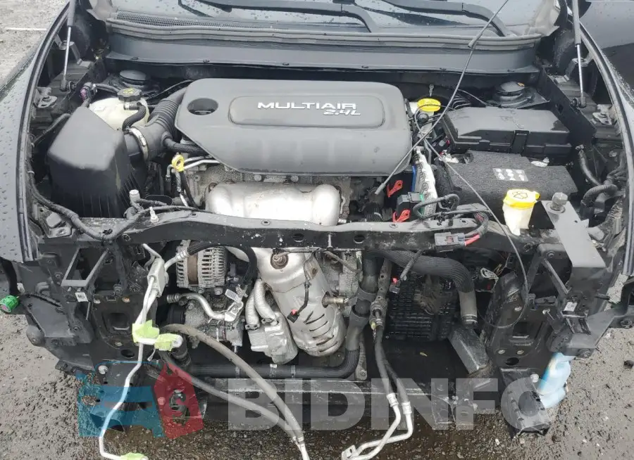 1C4PJMDB7JD530166 Photo# 12