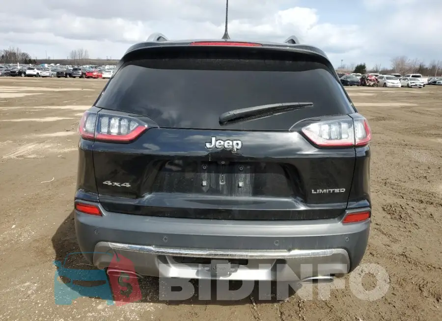 1C4PJMDX3KD114953 Photo# 6