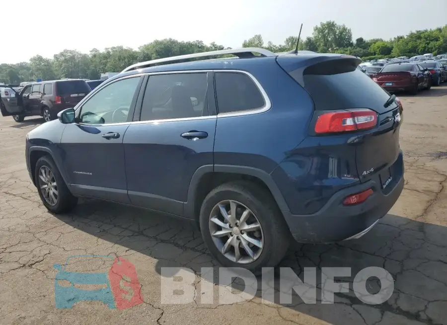 1C4PJMDX7JD622180 Photo# 2