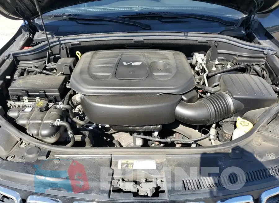 1C4RJFBG7HC861381 Photo# 11