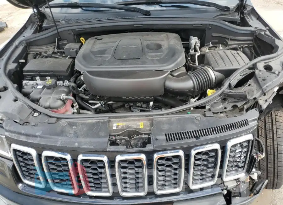 1C4RJFBGXNC166551 Photo# 12