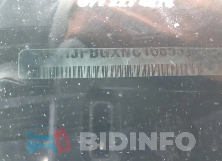 1C4RJFBGXNC166551 Photo# 13