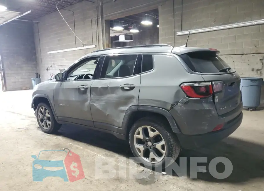 3C4NJDCB8LT123530 Photo# 2