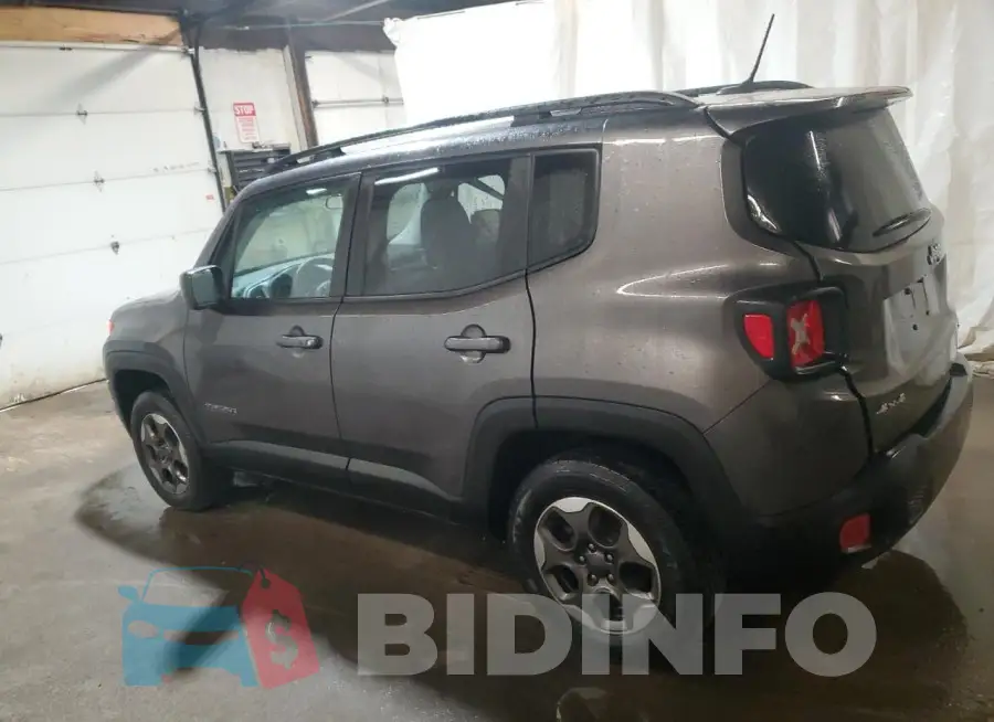 ZACCJBAB9HPF67335 Photo# 2