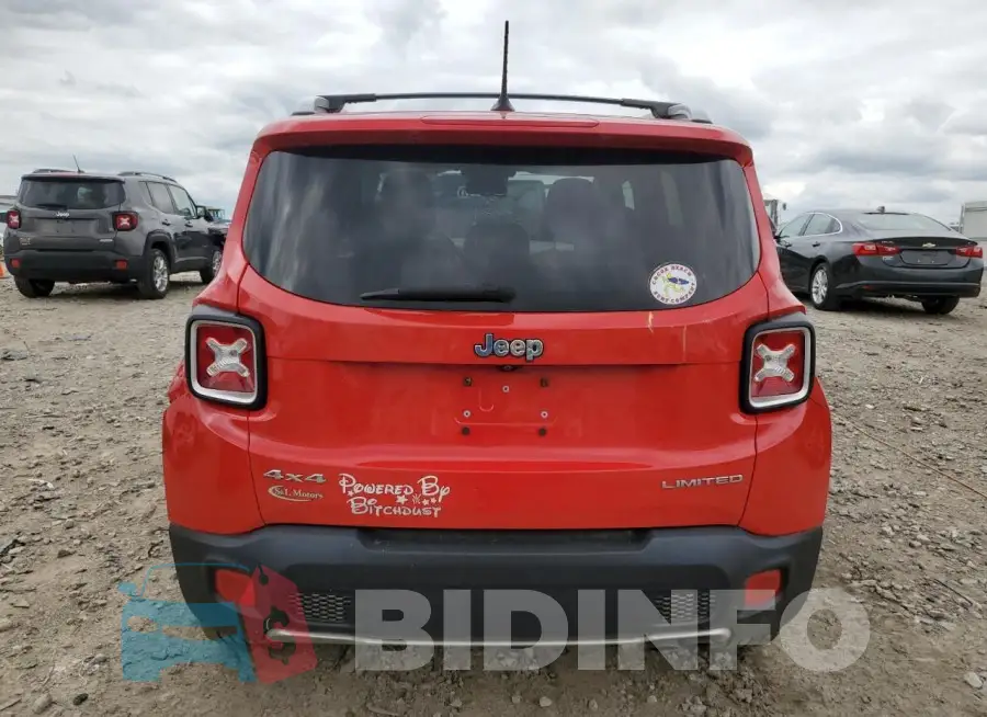 ZACCJBDB1HPE93582 Photo# 6