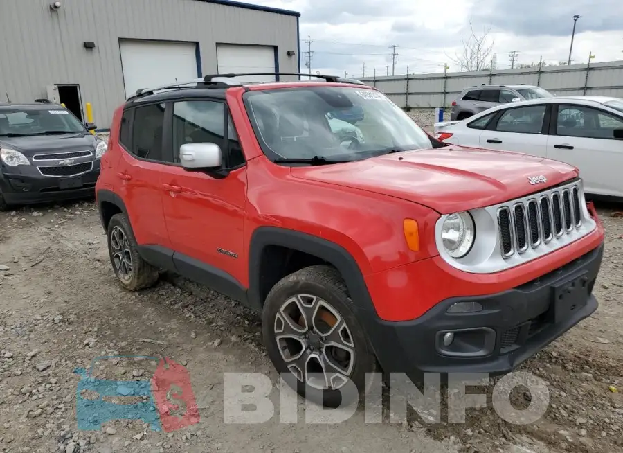 ZACCJBDB1HPE93582 Photo# 4