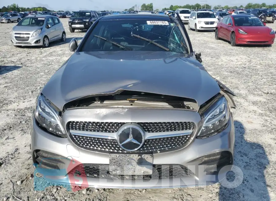 55SWF8EB2LU329322 Photo# 5